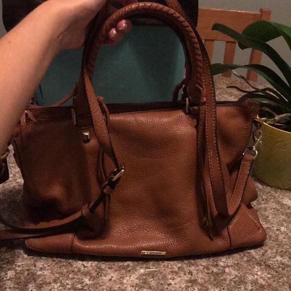 Rebecca Minkoff shoulder bag - Picture 2 of 6